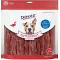 Dokas Andebryststrimler Hundemad 900 G