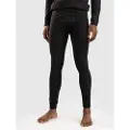 Blue Tomato Essential Comfort Basislag - lange underbukser sort