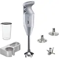 Bamix Håndblender MONO type C, 200 W, hvid, Bamix