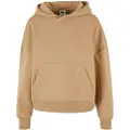 Urban Classics Cozy Oversized Hættetrøje