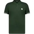 Deeluxe Dean Kortærmet Polo