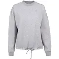 Build Your Brand Oversize Sweatshirt