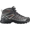 Salomon X Ultra Pioneer Mid Goretex Vandresko