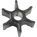 Talamex 17200387 Neopren Påhængsmotor Impeller Nøgledrev
