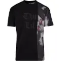 Thug Life Underground T-shirt Med Korte ærmer