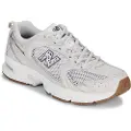New Balance New Balanceunisex. MR530 Træningssko 530 beige (39.5), Fast, Blonder, Casual
