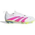 Adidas Predator League Laceless Fg/mg Børnefodboldstøvler