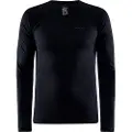 Craft Core Dry Active Comfort Langærmet Baselayer