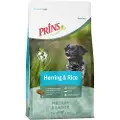 Prins ProCare Hypoallergenic med sild og ris hundefoder