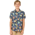 Rip Curl Raw Energy Kortærmet Skjorte