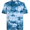 O'Neill Tie Dye Graphic T-shirt Med Korte ærmer