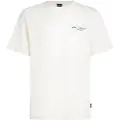 O'Neill Retro Back Print T-shirt Med Korte ærmer