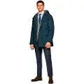 Hackett Hm402691 Frakke