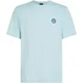 O'Neill Chest Print T-shirt Med Korte ærmer