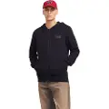 Jack & Jones Corp Logo Sweatshirt Med Lynlås