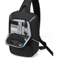 Dicota Reflective - sling bag for tablet