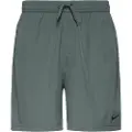 Nike Alsidige Nike Form Dri-FIT-shorts (18 cm) uden for til mænd - grå