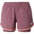 New Balance Sport Essentials 2-in-1 3´´ Shorts