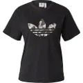 Adidas Originals Trefoil T-shirt Med Korte ærmer
