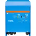 Victron Energy Quattro 24/3000/70-50/50 Ve Busoplader 230v