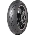 Dunlop Sportsmart Mk3 73w Tl Touring-bagdæk