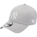 New Era Mlb New York Yankees Outline 9forty Kasket