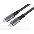 Microconnect 240w Usb4 2m. Usb C Usb C Sort