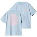 Carhartt WIP Jazzy T-shirt blå