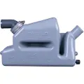 VETUS Lp50 Udstødningssystem Hovedmanifold