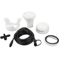 Garmin Gps 24xd Positionsmåler + Antenne