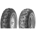 Kenda K573 Bear Claw Ex 33n 6pr Tl Quad Dæk