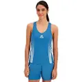 Le coq sportif Tennis Pro 25 N°1 ærmeløs T-shirt