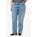 Noisy May Nmyolanda Straight Fit Jeans