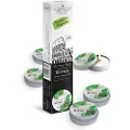 Petits Joujoux Rome massage-lys - grapefrugt-bergamot 5x43ml