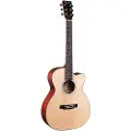 Martin 000 Jr10 Electro Acoustic Sitka Spruce
