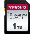 Transcend Ts1tsdc300s 1tb Hukommelseskort