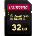 Transcend 700s Sd Class 10 32gb Hukommelseskort