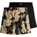 Hugo Boss Peach Boxers 2 Enheder