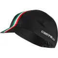 Castelli Italia Kasket