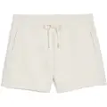 Puma Stewie 4 Prism Basketball Shorts Women, Sports, Vapor Gray Heather, L