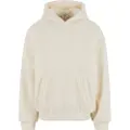 Urban Classics Oversized Teddy Hættetrøje