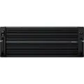 Synology Hd6500 Nas & Lagringsserver Stativ (4u) Intel Xeon Silver 4210r 64 Gb Ddr4 Sort