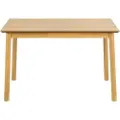 Actona - Barlow spisebord - Natur - Spiseborde - - Homeroom
