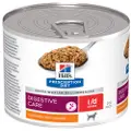 Hill's Pet Nutrition I/D (i/d) Stress Digestive Care vådfoder til hunde (dåse)