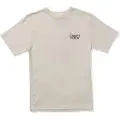 Salty Crew Stakeout T-shirt Med Korte ærmer