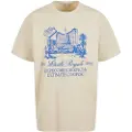 Mister tee Etoile Royale T-shirt Med Korte ærmer