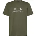 Oakley Camo Ellipse T-shirt grøn
