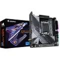 Gigabyte Aorus Prob760i Bundkort