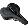 BRN Soft Cykelsadel