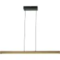 Aneta Lighting - Pendellampe Linea - Natur - Loftpendler - - Homeroom